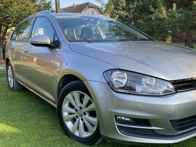 Серый Фольксваген Гольф, объемом двигателя 1.6 л и пробегом 254 тыс. км за 12300 $, фото 3 на Automoto.ua