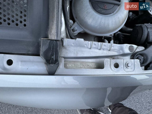 Сірий Фольксваген Гольф, об'ємом двигуна 1.6 л та пробігом 335 тис. км за 11999 $, фото 84 на Automoto.ua