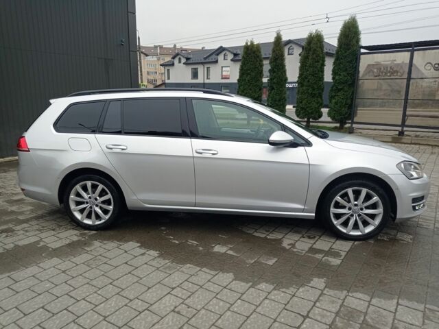 Серый Фольксваген Гольф, объемом двигателя 1.6 л и пробегом 258 тыс. км за 10500 $, фото 2 на Automoto.ua