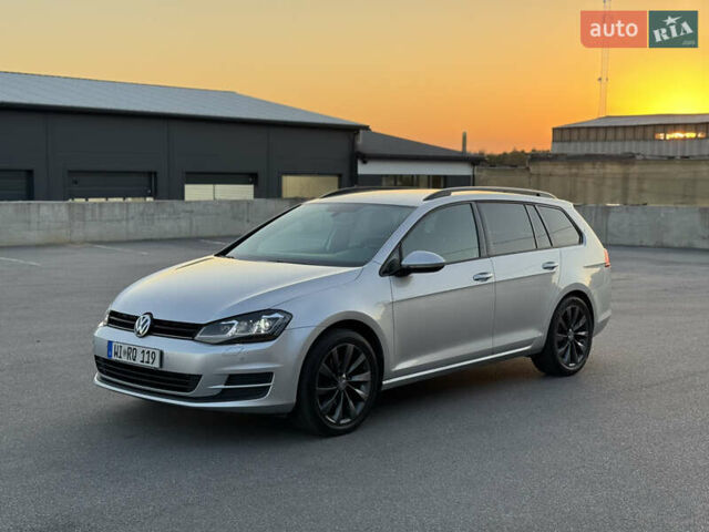 Серый Фольксваген Гольф, объемом двигателя 1.97 л и пробегом 289 тыс. км за 12350 $, фото 24 на Automoto.ua