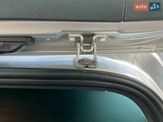 Серый Фольксваген Гольф, объемом двигателя 1.97 л и пробегом 189 тыс. км за 15900 $, фото 16 на Automoto.ua