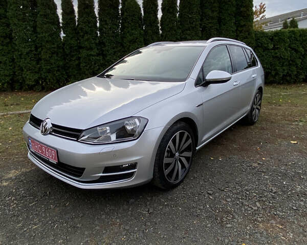 Серый Фольксваген Гольф, объемом двигателя 1.6 л и пробегом 237 тыс. км за 12200 $, фото 28 на Automoto.ua