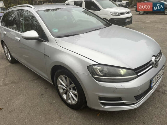 Серый Фольксваген Гольф, объемом двигателя 1.6 л и пробегом 331 тыс. км за 11200 $, фото 17 на Automoto.ua