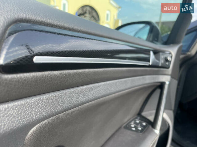 Серый Фольксваген Гольф, объемом двигателя 2 л и пробегом 238 тыс. км за 14000 $, фото 31 на Automoto.ua