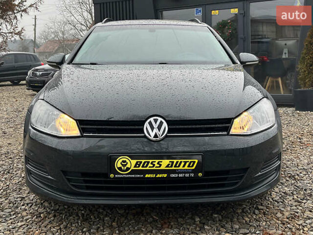 Сірий Фольксваген Гольф, об'ємом двигуна 1.6 л та пробігом 282 тис. км за 10500 $, фото 1 на Automoto.ua