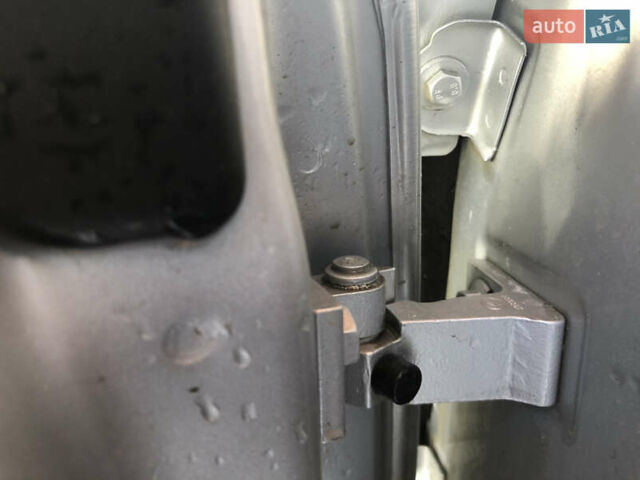 Сірий Фольксваген Гольф, об'ємом двигуна 1.8 л та пробігом 110 тис. км за 13200 $, фото 20 на Automoto.ua