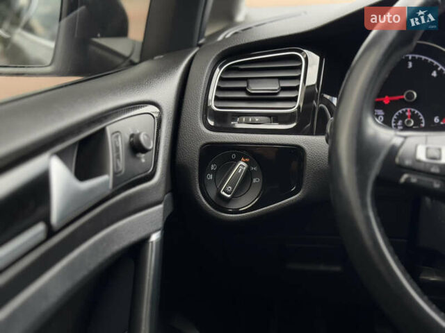 Сірий Фольксваген Гольф, об'ємом двигуна 1.97 л та пробігом 291 тис. км за 12499 $, фото 16 на Automoto.ua