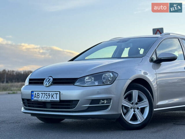 Сірий Фольксваген Гольф, об'ємом двигуна 1.6 л та пробігом 335 тис. км за 11999 $, фото 2 на Automoto.ua