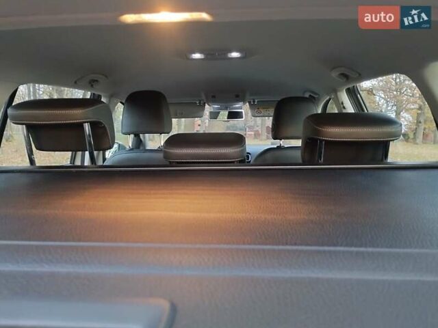 Сірий Фольксваген Гольф, об'ємом двигуна 1.6 л та пробігом 335 тис. км за 11200 $, фото 20 на Automoto.ua