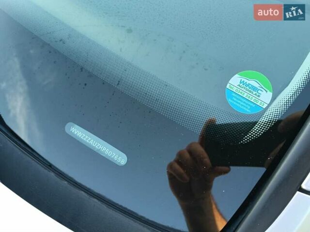 Фольксваген Гольф 2016 в Хмельницком на Automoto.ua Серый Фольксваген Гольф, объемом двигателя 1.6 л и пробегом 233 тыс. км за 10700 $, фото 20 на Automoto.ua