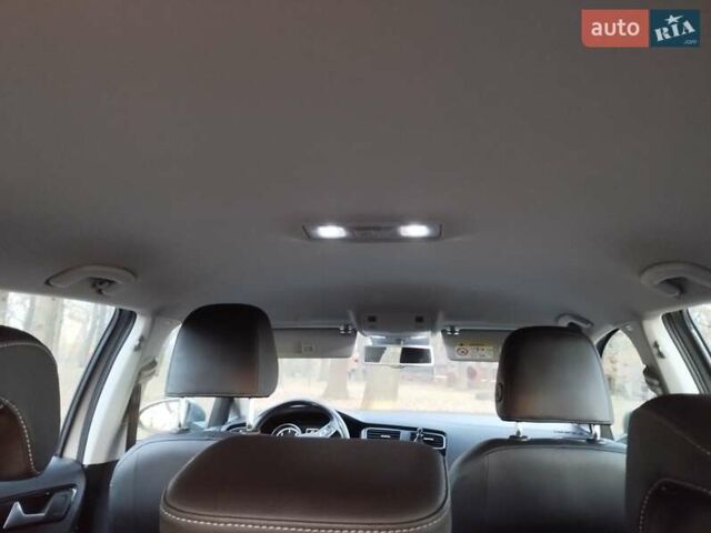 Сірий Фольксваген Гольф, об'ємом двигуна 1.6 л та пробігом 335 тис. км за 11200 $, фото 17 на Automoto.ua