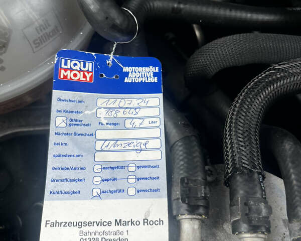 Серый Фольксваген Гольф, объемом двигателя 1.6 л и пробегом 198 тыс. км за 11350 $, фото 19 на Automoto.ua