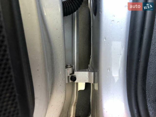 Сірий Фольксваген Гольф, об'ємом двигуна 1.8 л та пробігом 110 тис. км за 13200 $, фото 19 на Automoto.ua