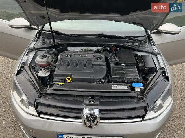 Серый Фольксваген Гольф, объемом двигателя 1.97 л и пробегом 300 тыс. км за 10700 $, фото 70 на Automoto.ua