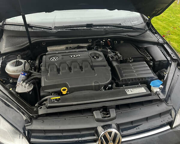 Серый Фольксваген Гольф, объемом двигателя 1.6 л и пробегом 198 тыс. км за 11350 $, фото 18 на Automoto.ua