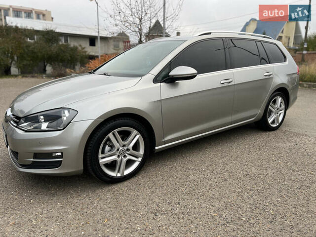 Серый Фольксваген Гольф, объемом двигателя 1.97 л и пробегом 300 тыс. км за 10700 $, фото 38 на Automoto.ua