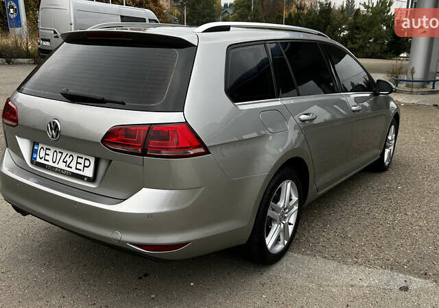 Серый Фольксваген Гольф, объемом двигателя 1.97 л и пробегом 300 тыс. км за 10700 $, фото 18 на Automoto.ua