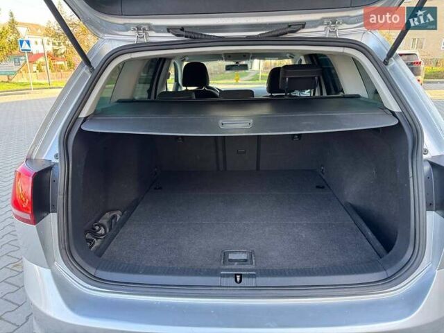 Сірий Фольксваген Гольф, об'ємом двигуна 1.6 л та пробігом 255 тис. км за 10500 $, фото 18 на Automoto.ua