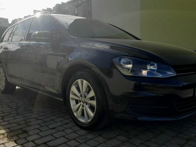 Серый Фольксваген Гольф, объемом двигателя 1.6 л и пробегом 250 тыс. км за 11000 $, фото 5 на Automoto.ua