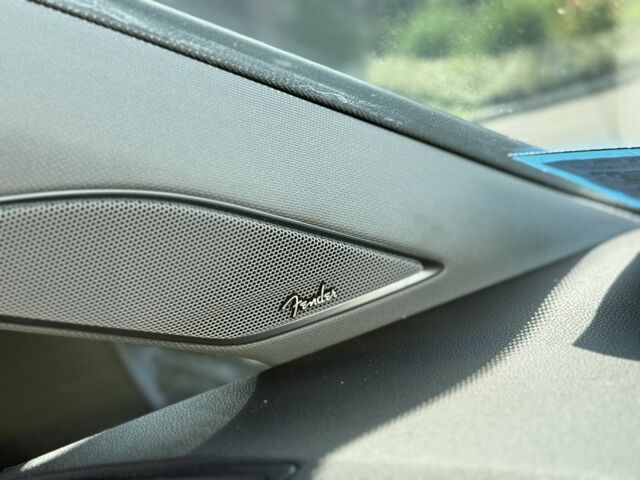 Серый Фольксваген Гольф, объемом двигателя 1.8 л и пробегом 199 тыс. км за 12500 $, фото 23 на Automoto.ua