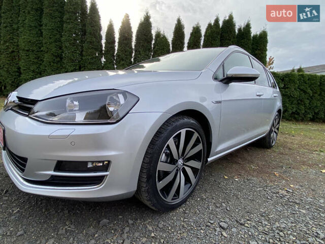 Серый Фольксваген Гольф, объемом двигателя 1.6 л и пробегом 237 тыс. км за 12200 $, фото 6 на Automoto.ua