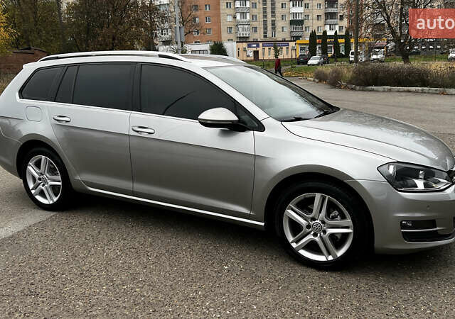 Серый Фольксваген Гольф, объемом двигателя 1.97 л и пробегом 300 тыс. км за 10700 $, фото 11 на Automoto.ua