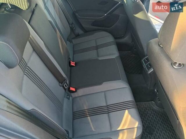 Фольксваген Гольф 2016 в Хмельницком на Automoto.ua Серый Фольксваген Гольф, объемом двигателя 1.6 л и пробегом 233 тыс. км за 10700 $, фото 43 на Automoto.ua