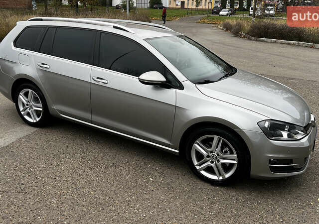 Серый Фольксваген Гольф, объемом двигателя 1.97 л и пробегом 300 тыс. км за 10700 $, фото 12 на Automoto.ua