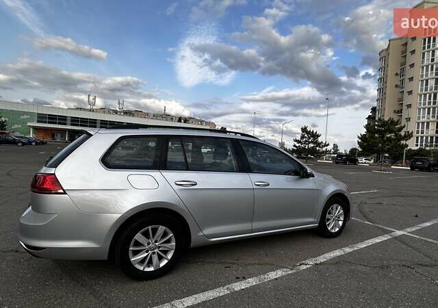 Сірий Фольксваген Гольф, об'ємом двигуна 1.8 л та пробігом 186 тис. км за 9200 $, фото 1 на Automoto.ua