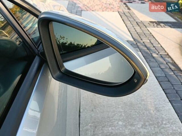 Фольксваген Гольф 2016 в Хмельницком на Automoto.ua Серый Фольксваген Гольф, объемом двигателя 1.6 л и пробегом 233 тыс. км за 10700 $, фото 27 на Automoto.ua