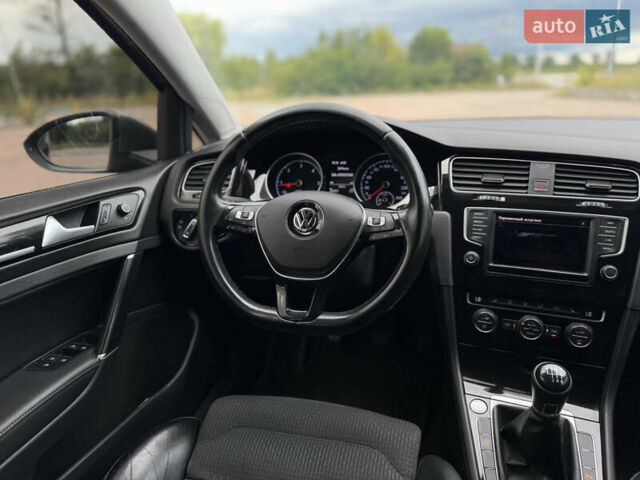 Сірий Фольксваген Гольф, об'ємом двигуна 1.97 л та пробігом 291 тис. км за 12499 $, фото 11 на Automoto.ua
