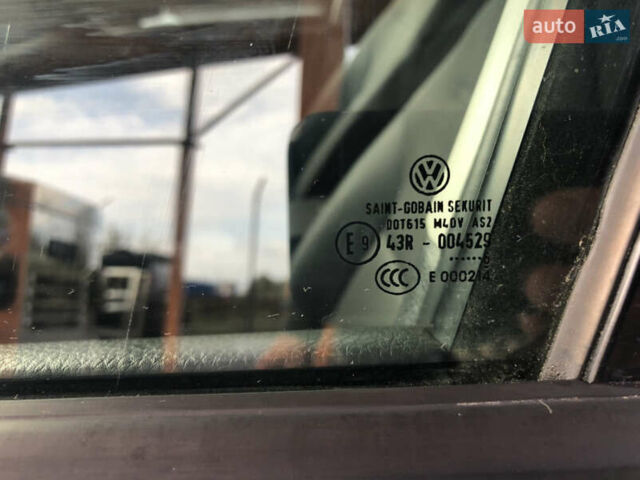 Сірий Фольксваген Гольф, об'ємом двигуна 1.8 л та пробігом 110 тис. км за 13200 $, фото 10 на Automoto.ua