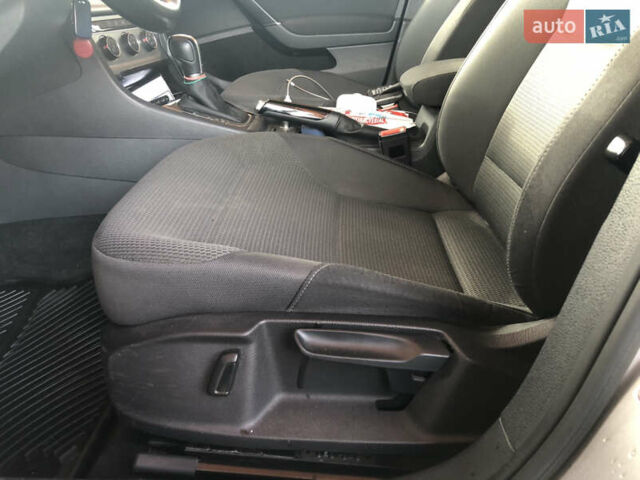 Сірий Фольксваген Гольф, об'ємом двигуна 1.8 л та пробігом 110 тис. км за 13200 $, фото 14 на Automoto.ua