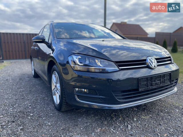 Сірий Фольксваген Гольф, об'ємом двигуна 2 л та пробігом 260 тис. км за 11900 $, фото 1 на Automoto.ua