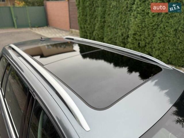 Серый Фольксваген Гольф, объемом двигателя 1.8 л и пробегом 199 тыс. км за 12200 $, фото 19 на Automoto.ua