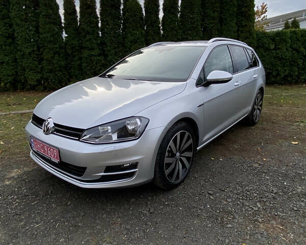 Серый Фольксваген Гольф, объемом двигателя 1.6 л и пробегом 237 тыс. км за 12200 $, фото 22 на Automoto.ua