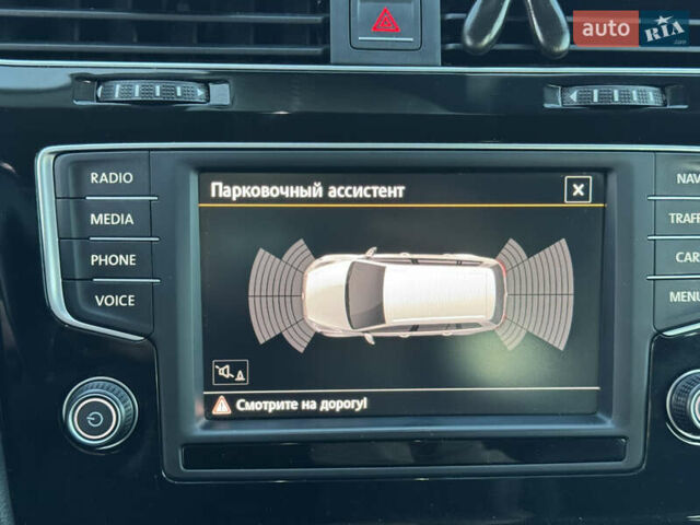 Сірий Фольксваген Гольф, об'ємом двигуна 1.6 л та пробігом 335 тис. км за 11999 $, фото 63 на Automoto.ua