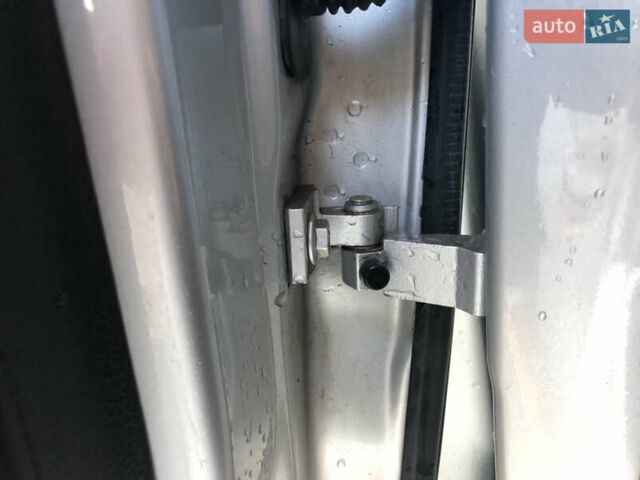 Сірий Фольксваген Гольф, об'ємом двигуна 1.8 л та пробігом 110 тис. км за 13200 $, фото 26 на Automoto.ua