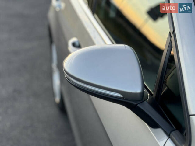 Сірий Фольксваген Гольф, об'ємом двигуна 1.6 л та пробігом 335 тис. км за 11999 $, фото 11 на Automoto.ua