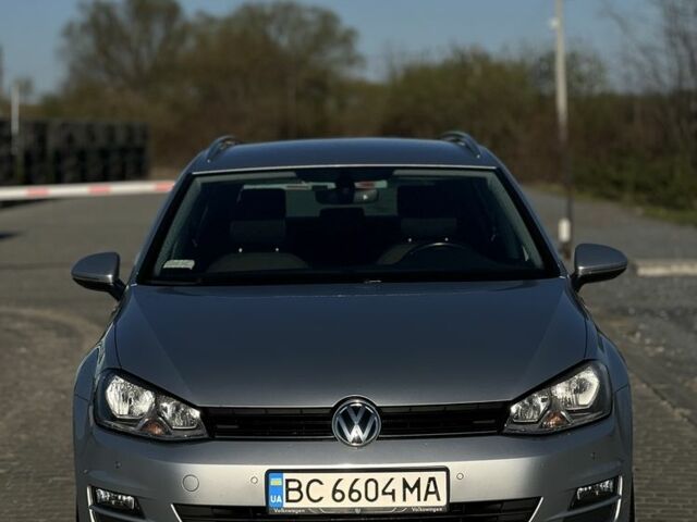 Сірий Фольксваген Гольф, об'ємом двигуна 1.6 л та пробігом 208 тис. км за 12900 $, фото 6 на Automoto.ua