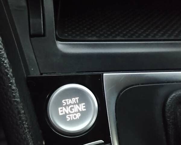 Сірий Фольксваген Гольф, об'ємом двигуна 1.6 л та пробігом 335 тис. км за 11200 $, фото 35 на Automoto.ua