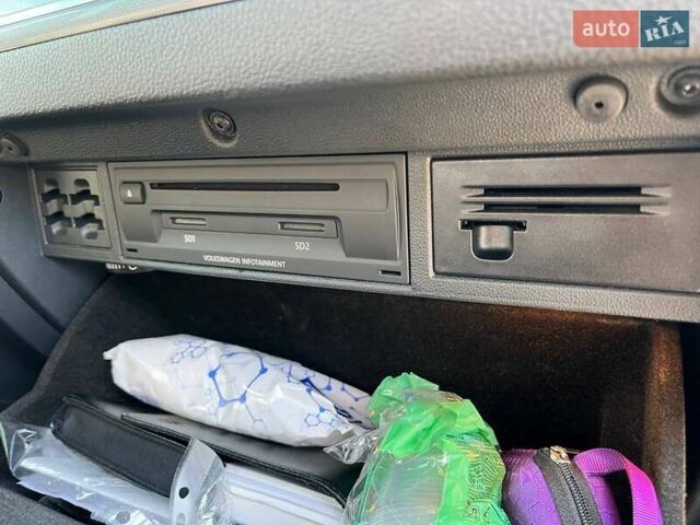 Серый Фольксваген Гольф, объемом двигателя 1.97 л и пробегом 189 тыс. км за 15900 $, фото 25 на Automoto.ua