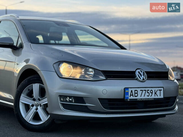 Сірий Фольксваген Гольф, об'ємом двигуна 1.6 л та пробігом 335 тис. км за 11999 $, фото 27 на Automoto.ua