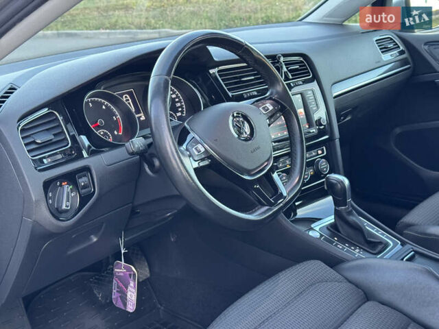 Сірий Фольксваген Гольф, об'ємом двигуна 1.6 л та пробігом 335 тис. км за 11999 $, фото 50 на Automoto.ua