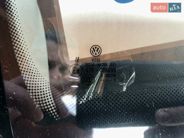 Сірий Фольксваген Гольф, об'ємом двигуна 1.8 л та пробігом 110 тис. км за 13200 $, фото 6 на Automoto.ua