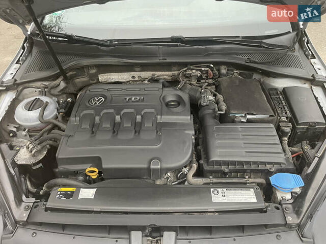 Серый Фольксваген Гольф, объемом двигателя 1.6 л и пробегом 331 тыс. км за 11200 $, фото 19 на Automoto.ua