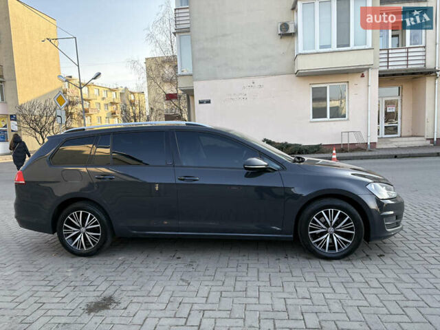 Серый Фольксваген Гольф, объемом двигателя 1.6 л и пробегом 280 тыс. км за 10999 $, фото 10 на Automoto.ua