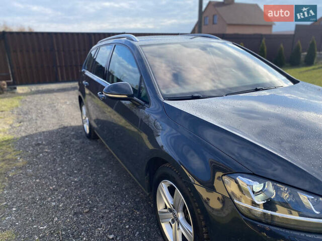 Сірий Фольксваген Гольф, об'ємом двигуна 2 л та пробігом 260 тис. км за 11900 $, фото 2 на Automoto.ua