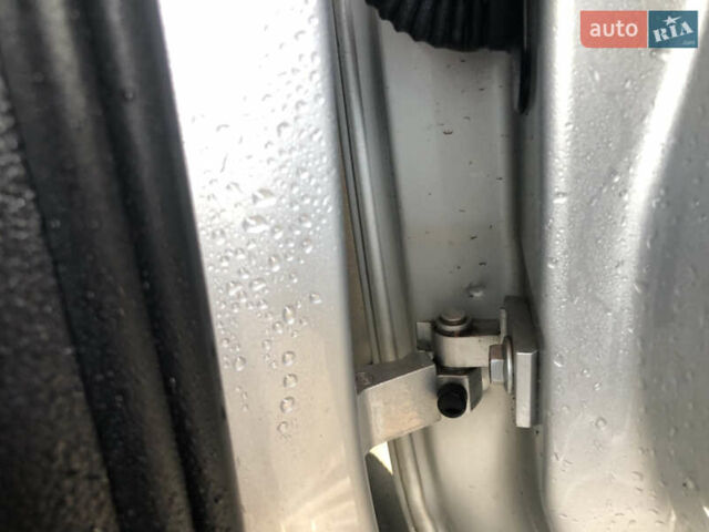 Сірий Фольксваген Гольф, об'ємом двигуна 1.8 л та пробігом 110 тис. км за 13200 $, фото 34 на Automoto.ua