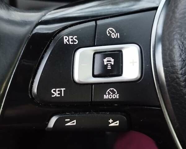 Сірий Фольксваген Гольф, об'ємом двигуна 1.6 л та пробігом 335 тис. км за 11200 $, фото 33 на Automoto.ua